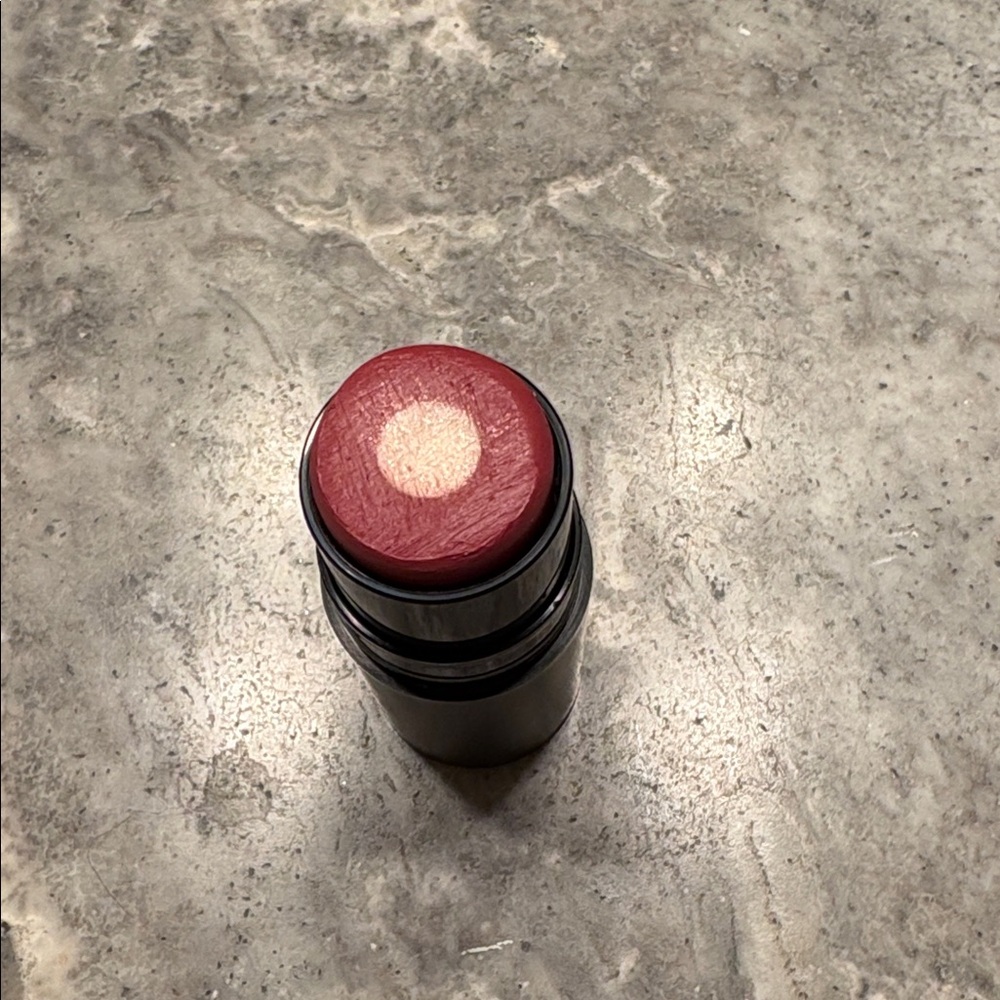 NudeStix Nudies Matte + Glow Core Blush - Peach Pearl